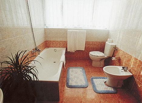 Hotel Valle de Ayala Laudio Chambre photo