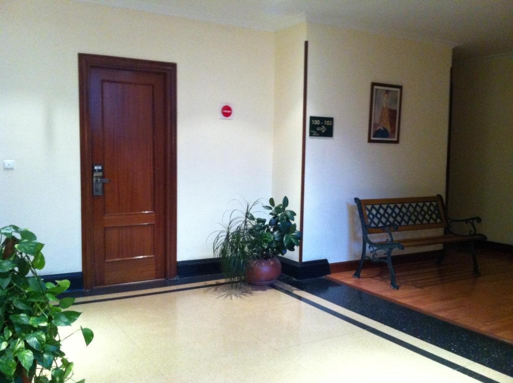 Hotel Valle de Ayala Laudio Extérieur photo