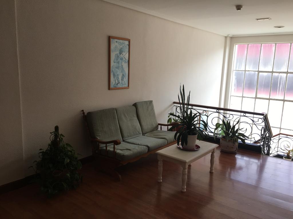 Hotel Valle de Ayala Laudio Extérieur photo