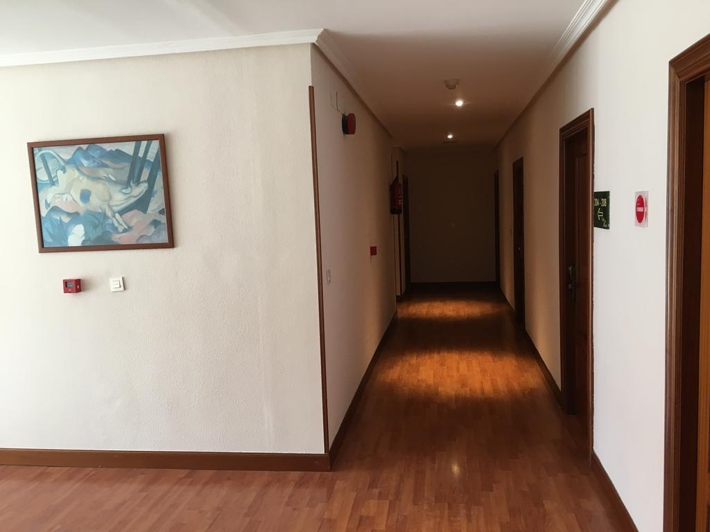 Hotel Valle de Ayala Laudio Extérieur photo