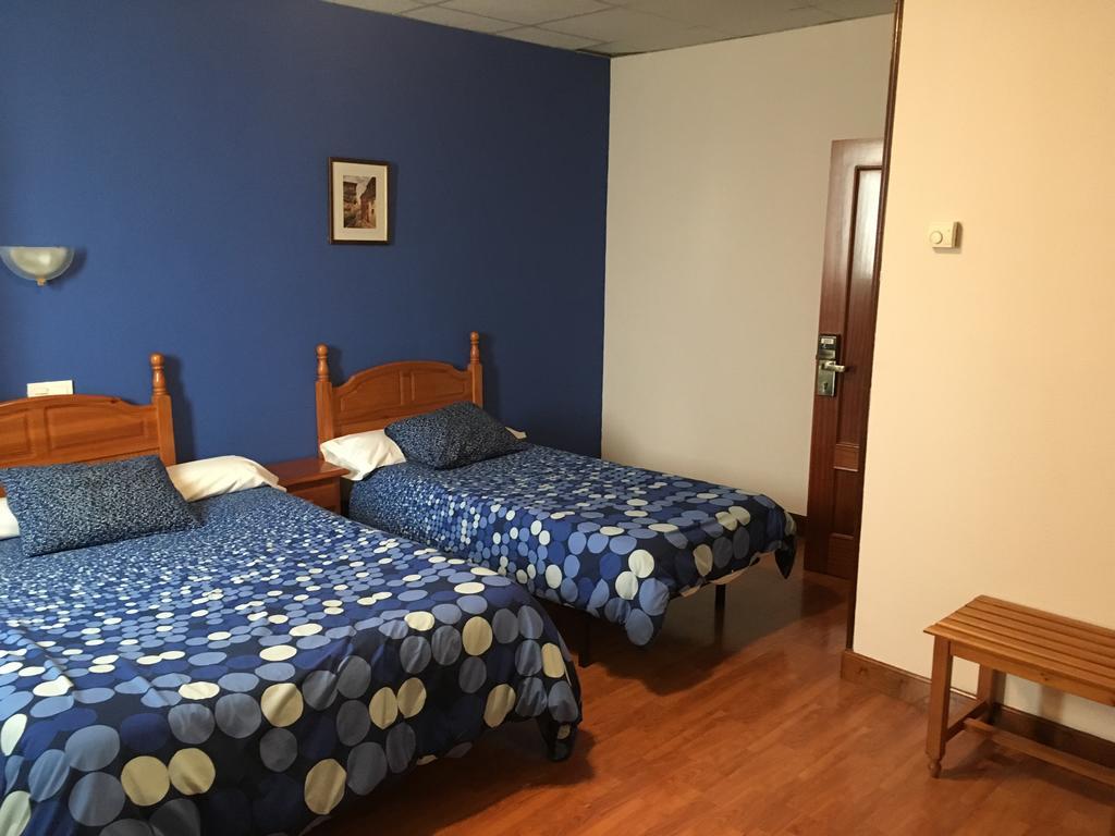 Hotel Valle de Ayala Laudio Extérieur photo