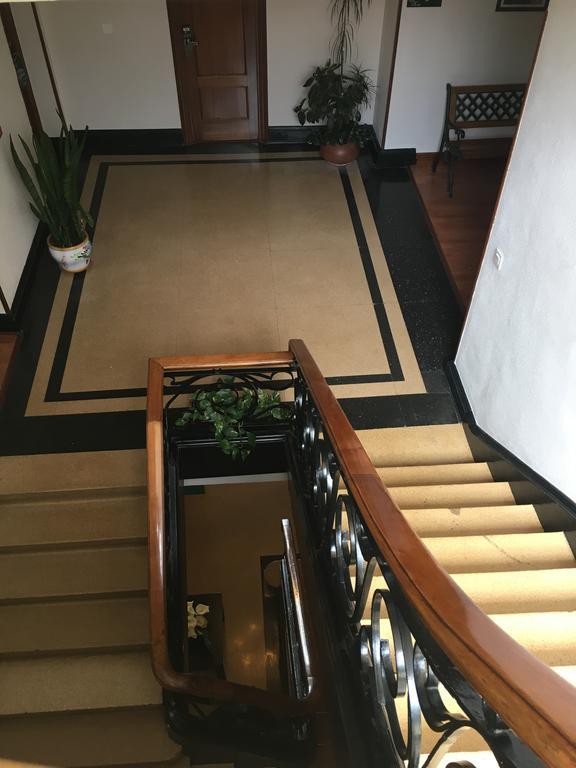 Hotel Valle de Ayala Laudio Extérieur photo