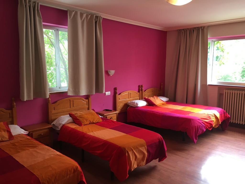 Hotel Valle de Ayala Laudio Extérieur photo