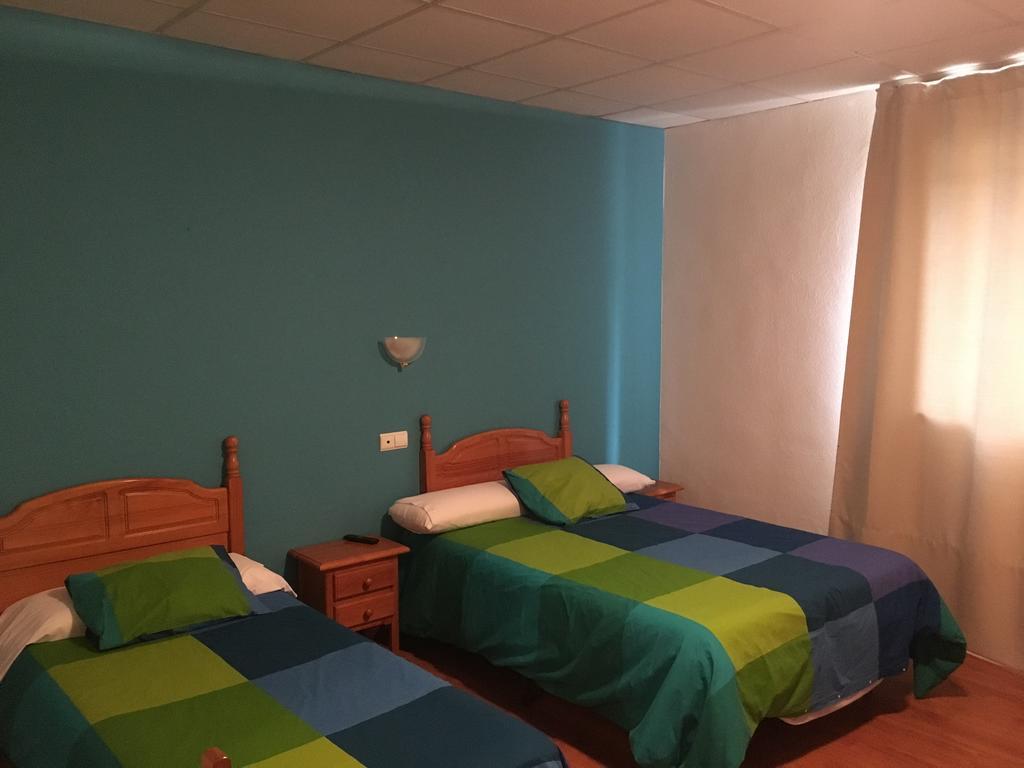Hotel Valle de Ayala Laudio Extérieur photo