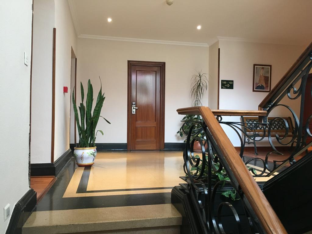Hotel Valle de Ayala Laudio Extérieur photo