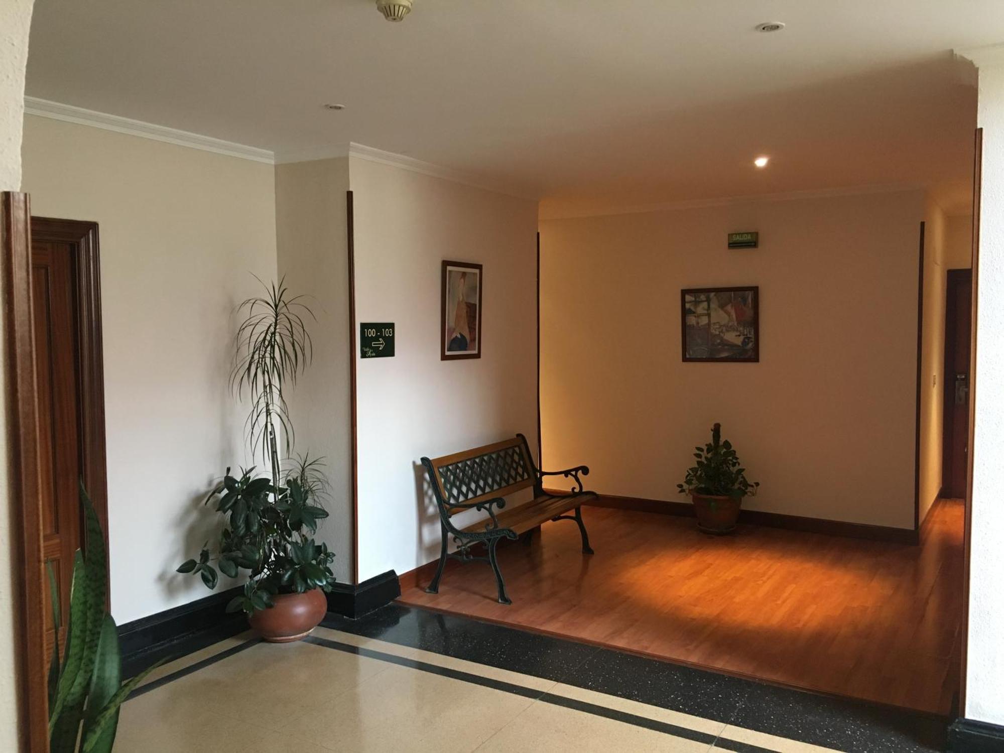 Hotel Valle de Ayala Laudio Extérieur photo